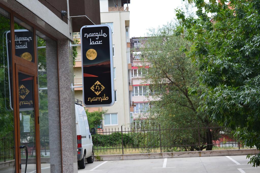 Apartment Bonne Chance ソフィア エクステリア 写真