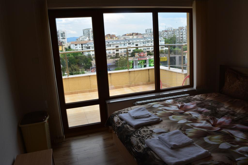 Apartment Bonne Chance ソフィア エクステリア 写真
