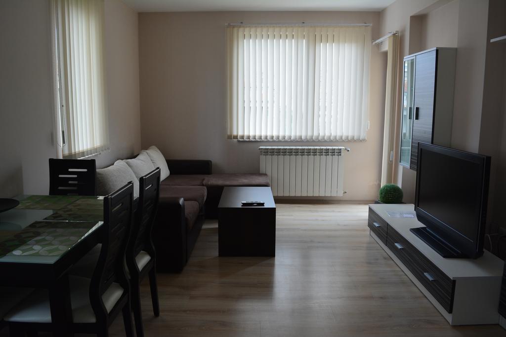 Apartment Bonne Chance ソフィア エクステリア 写真