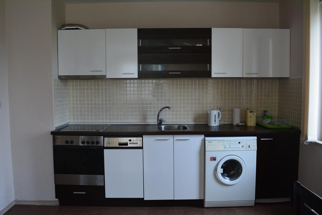 Apartment Bonne Chance ソフィア エクステリア 写真
