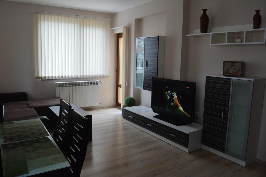 Apartment Bonne Chance ソフィア エクステリア 写真