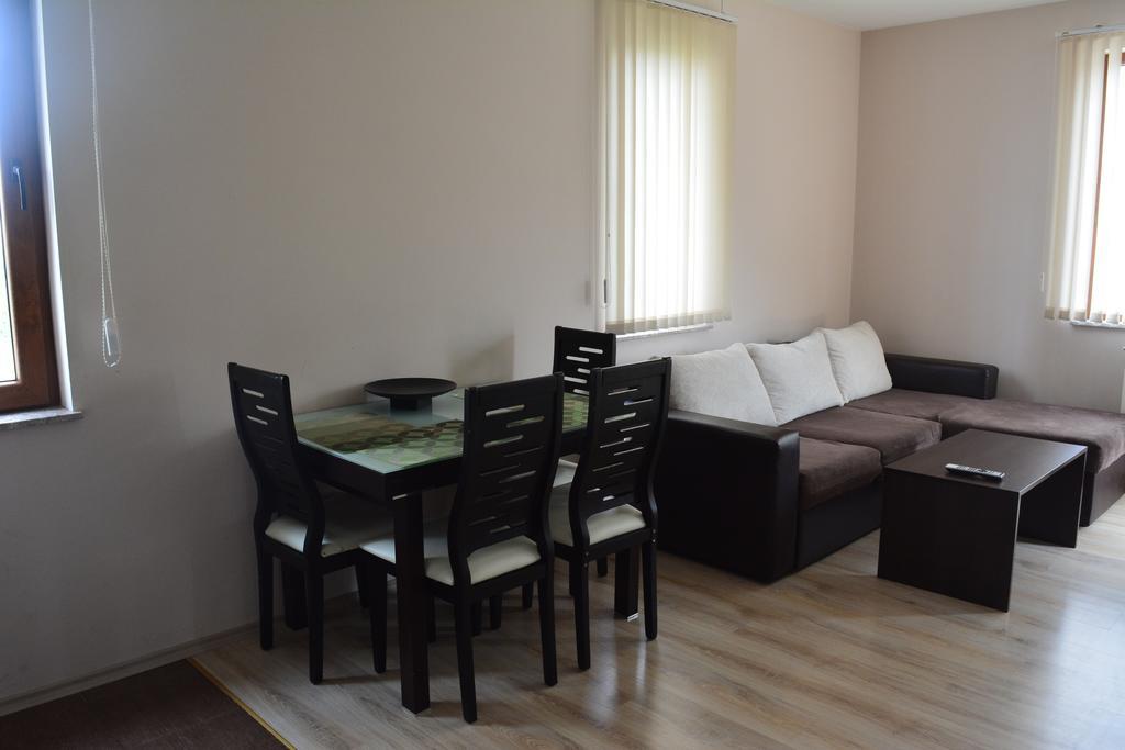 Apartment Bonne Chance ソフィア エクステリア 写真