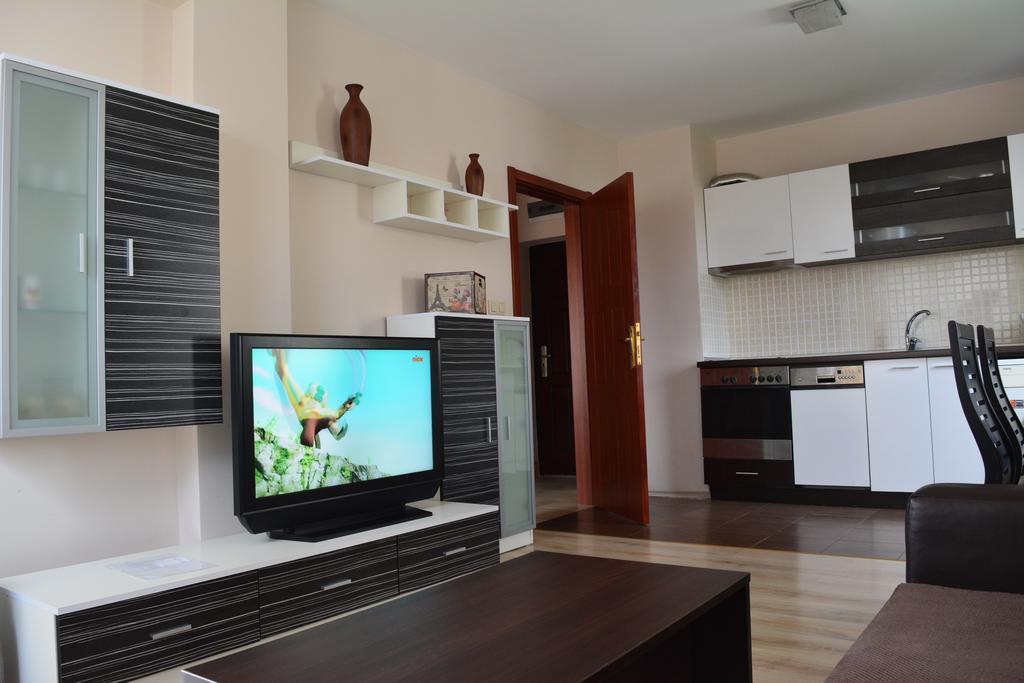 Apartment Bonne Chance ソフィア エクステリア 写真