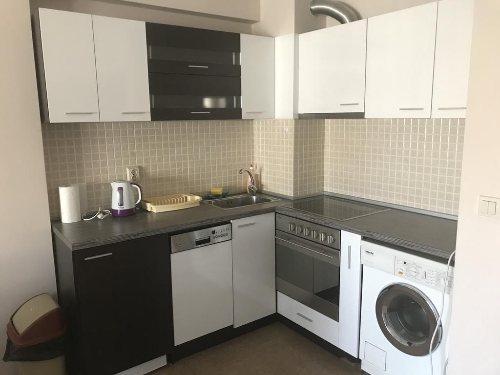Apartment Bonne Chance ソフィア エクステリア 写真