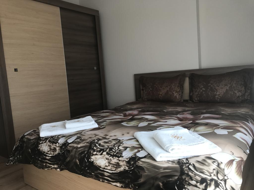 Apartment Bonne Chance ソフィア エクステリア 写真