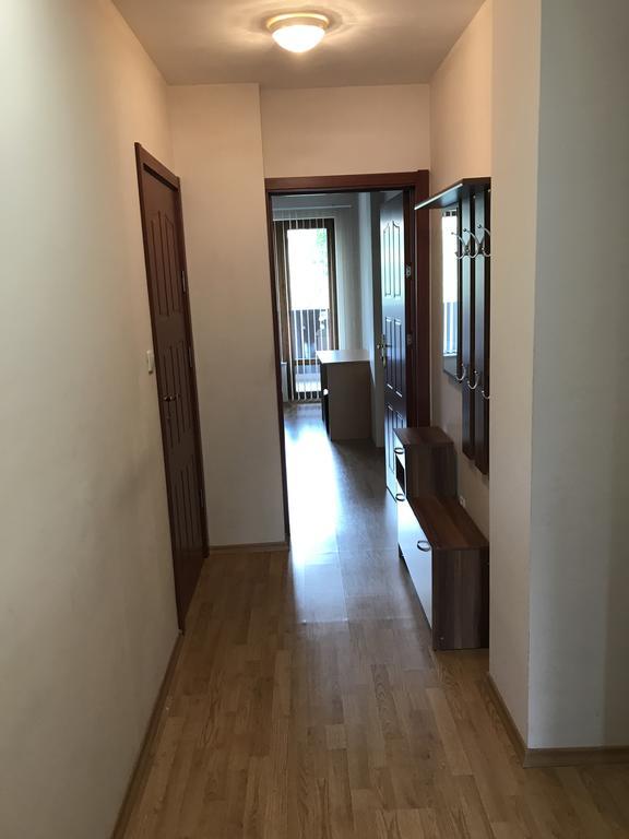 Apartment Bonne Chance ソフィア エクステリア 写真