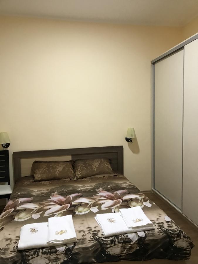Apartment Bonne Chance ソフィア エクステリア 写真