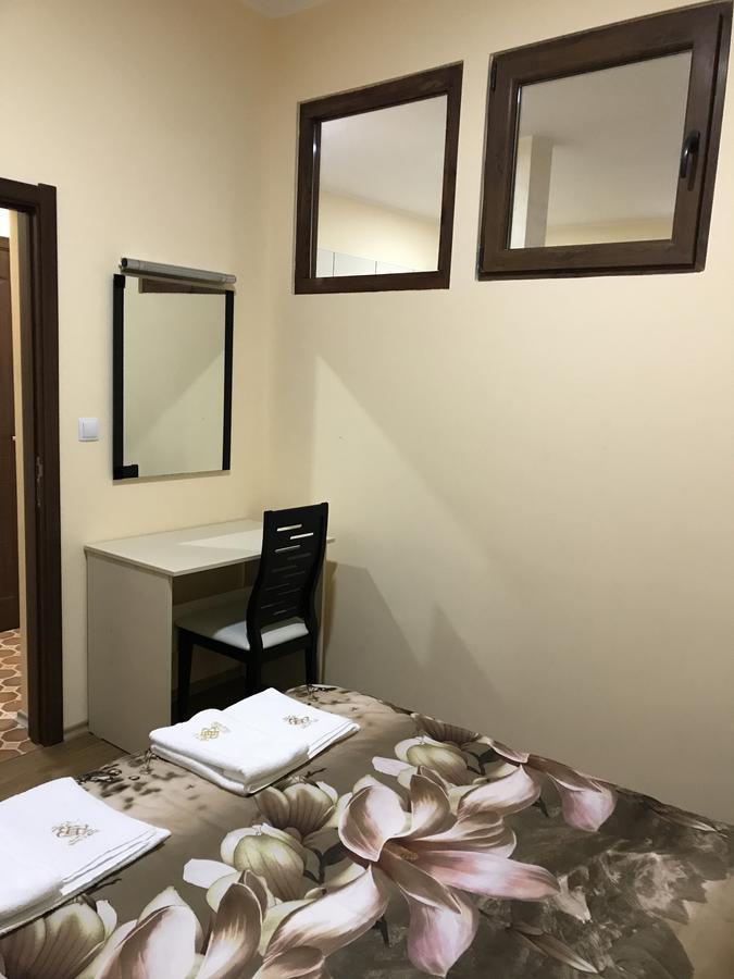 Apartment Bonne Chance ソフィア エクステリア 写真