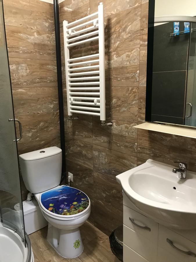 Apartment Bonne Chance ソフィア エクステリア 写真