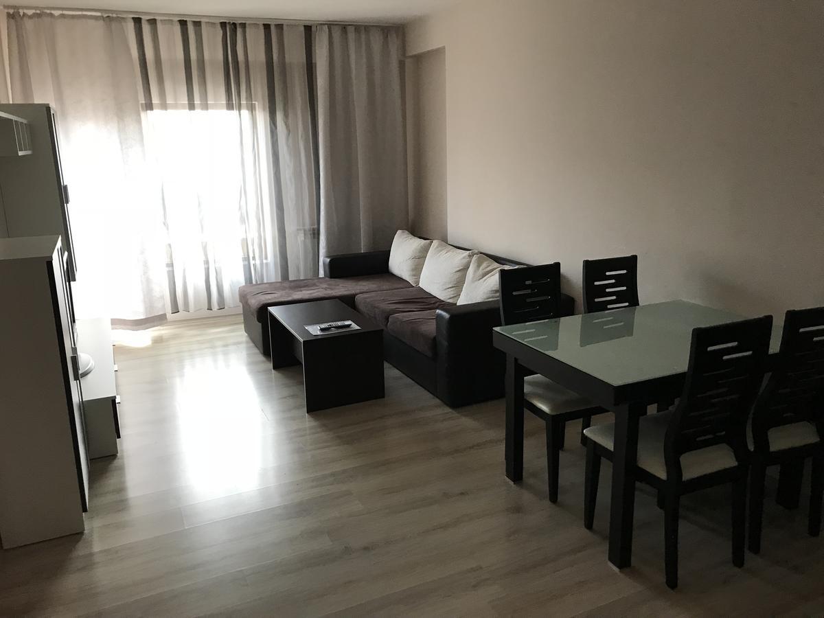 Apartment Bonne Chance ソフィア エクステリア 写真