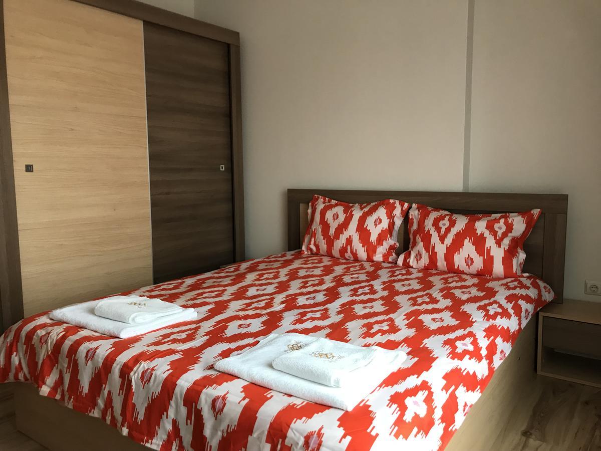 Apartment Bonne Chance ソフィア エクステリア 写真