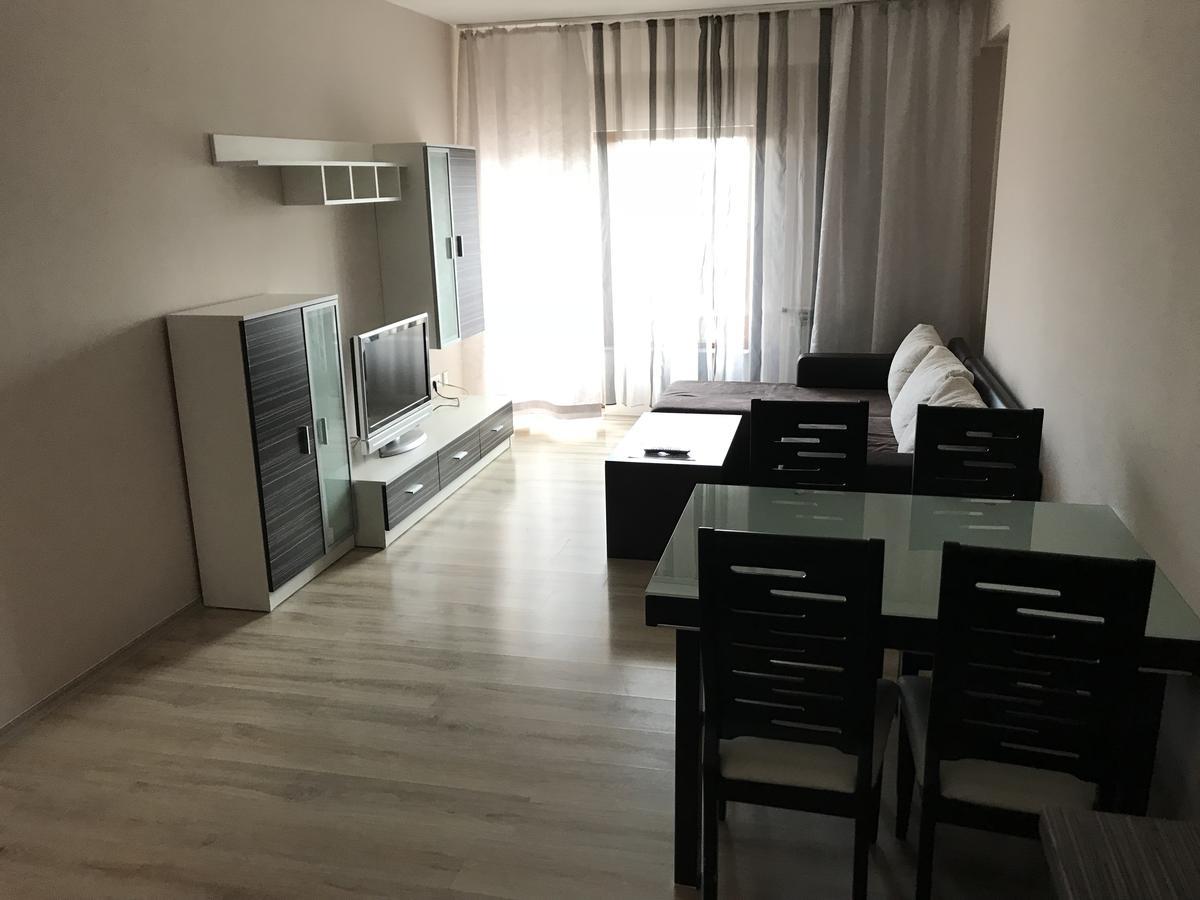 Apartment Bonne Chance ソフィア エクステリア 写真