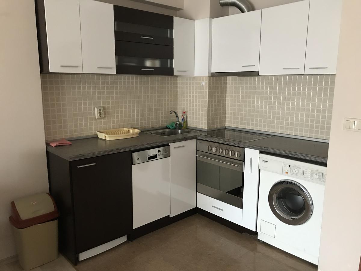 Apartment Bonne Chance ソフィア エクステリア 写真
