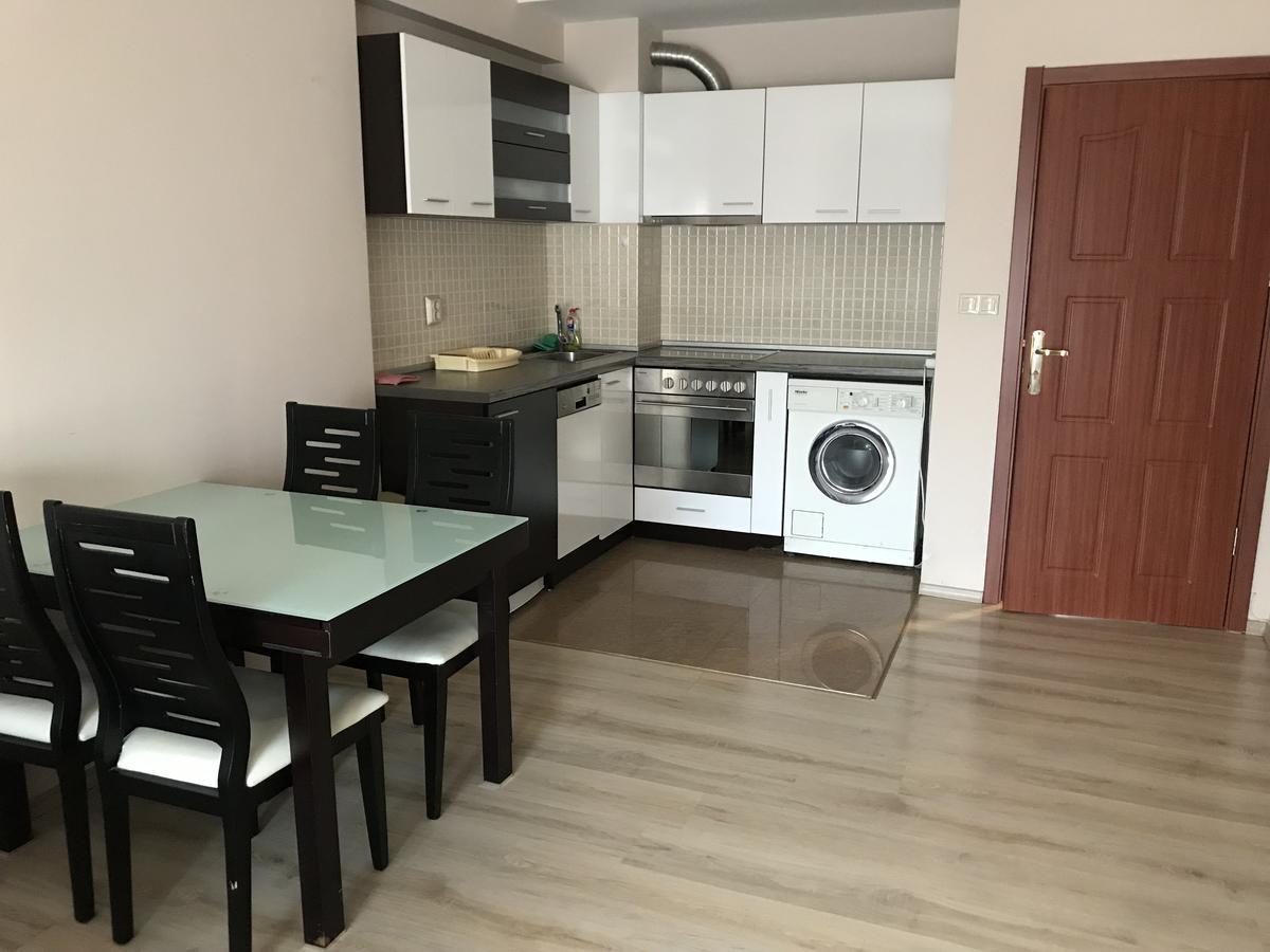 Apartment Bonne Chance ソフィア エクステリア 写真