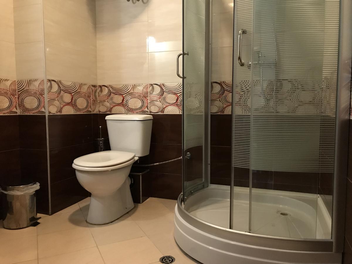 Apartment Bonne Chance ソフィア エクステリア 写真