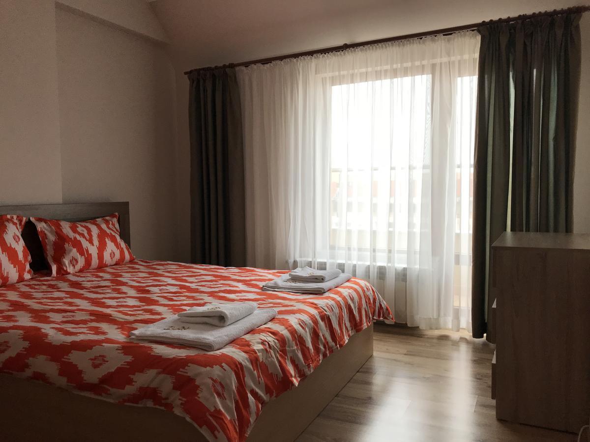 Apartment Bonne Chance ソフィア エクステリア 写真