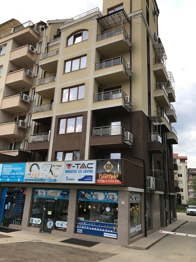 Apartment Bonne Chance ソフィア エクステリア 写真