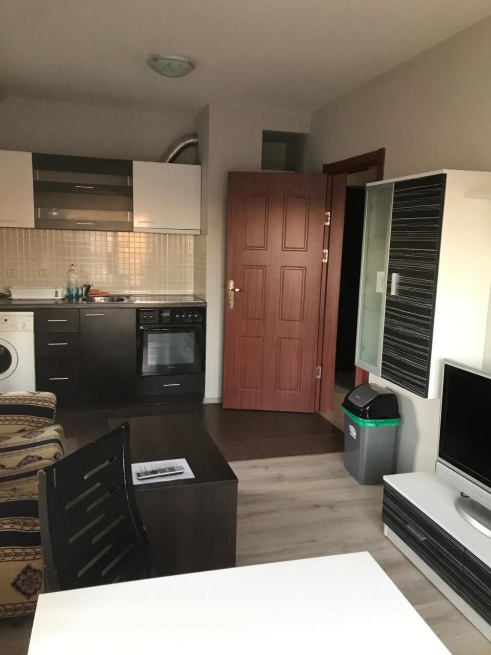 Apartment Bonne Chance ソフィア エクステリア 写真