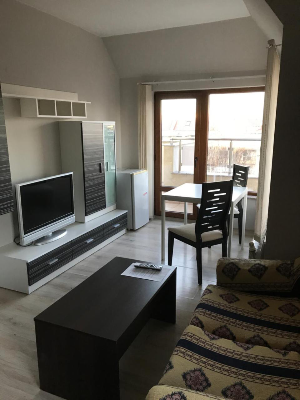 Apartment Bonne Chance ソフィア エクステリア 写真