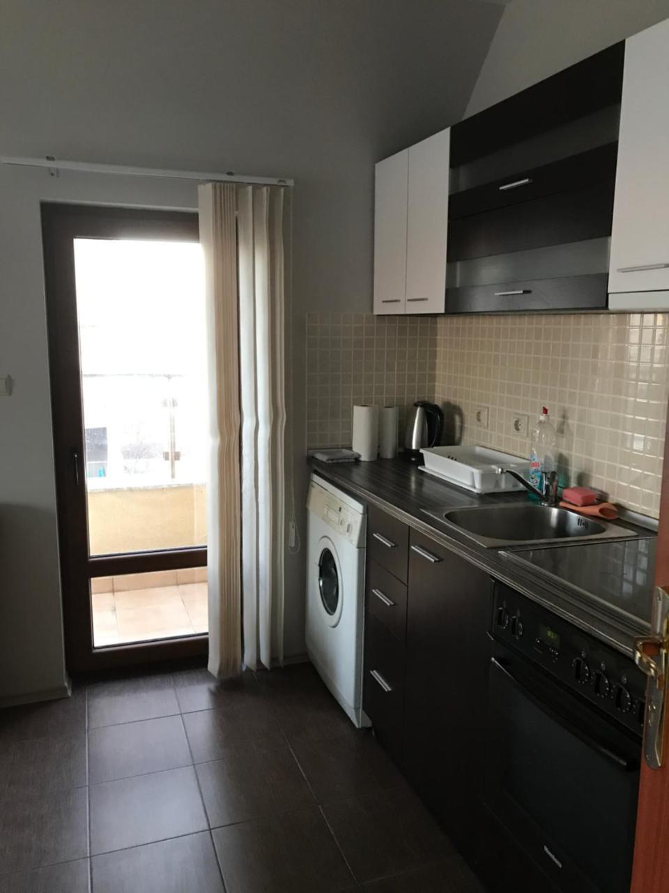 Apartment Bonne Chance ソフィア エクステリア 写真